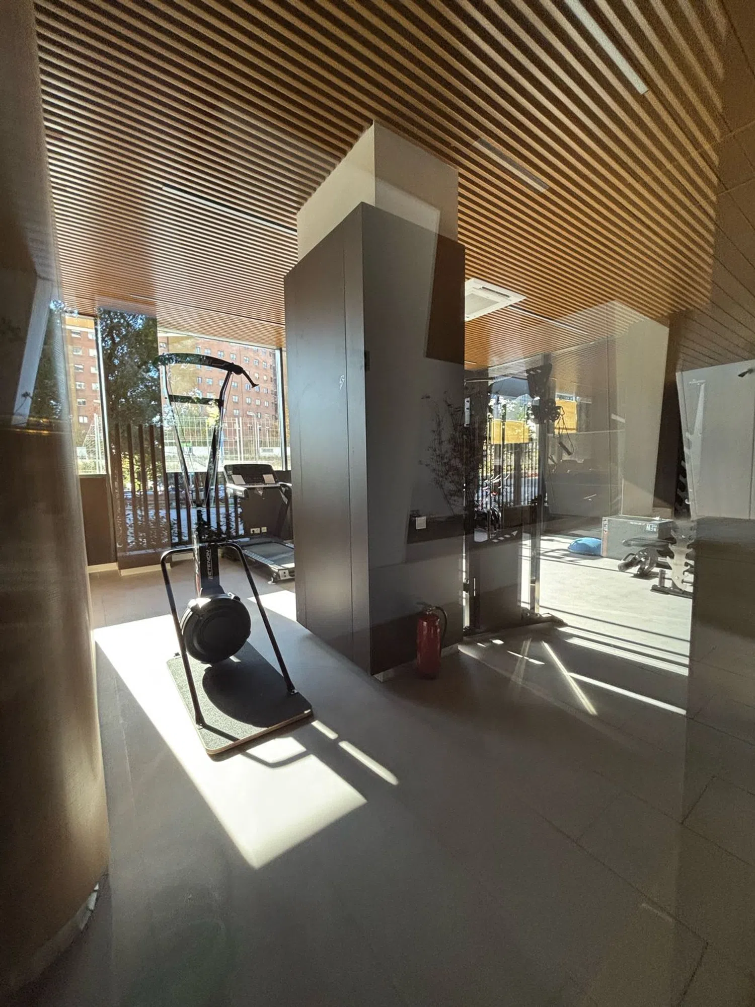 Piso en calle de Juan Esplandiú, 19 - Foto 6