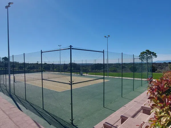 Chalet adosado en avenida de la Armada Española, 13 - Foto 21