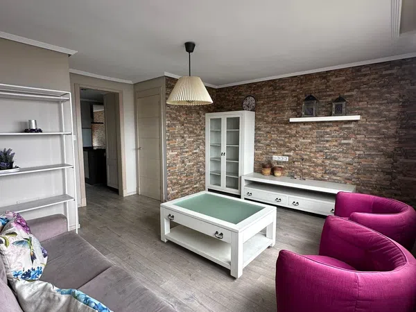 Dúplex en Travesía de Vigo, 213 - Foto 5