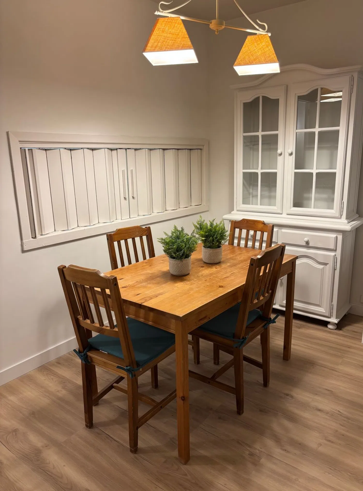 Piso en calle de Maldonado, 55 - Foto 8