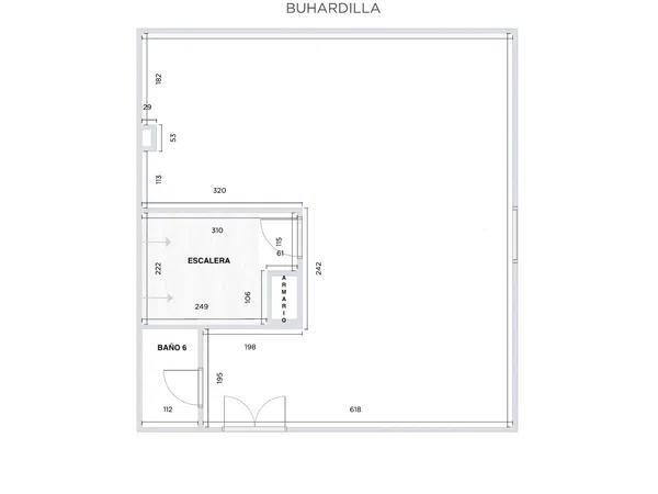 Chalet pareado en Algete - Foto 6