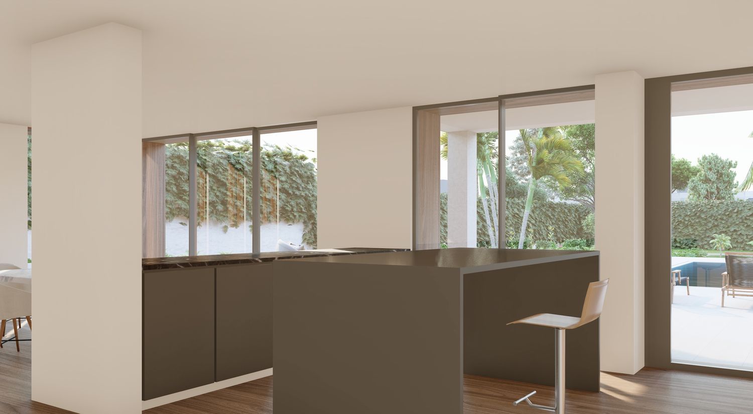 Casa independiente en Urb. bonanza Bonanza - Foto 17