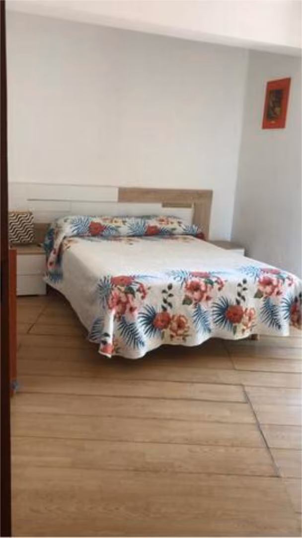 Piso en Povisa