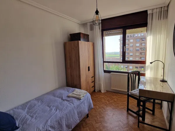 Piso en Calle María Blanchard, 11, Alisal - Cazoña - San Román, Alisal - Cazoña - San Román - Foto 5