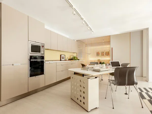 Chalet pareado en Barrio Campo de las Naciones-Corralejos - Foto 16