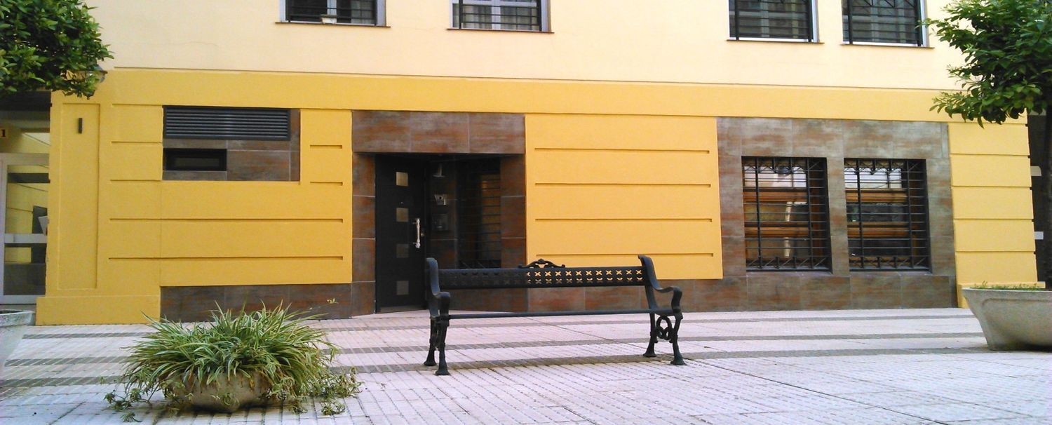 Estudio en Calle Pagés del Corro, 89 - Foto 1