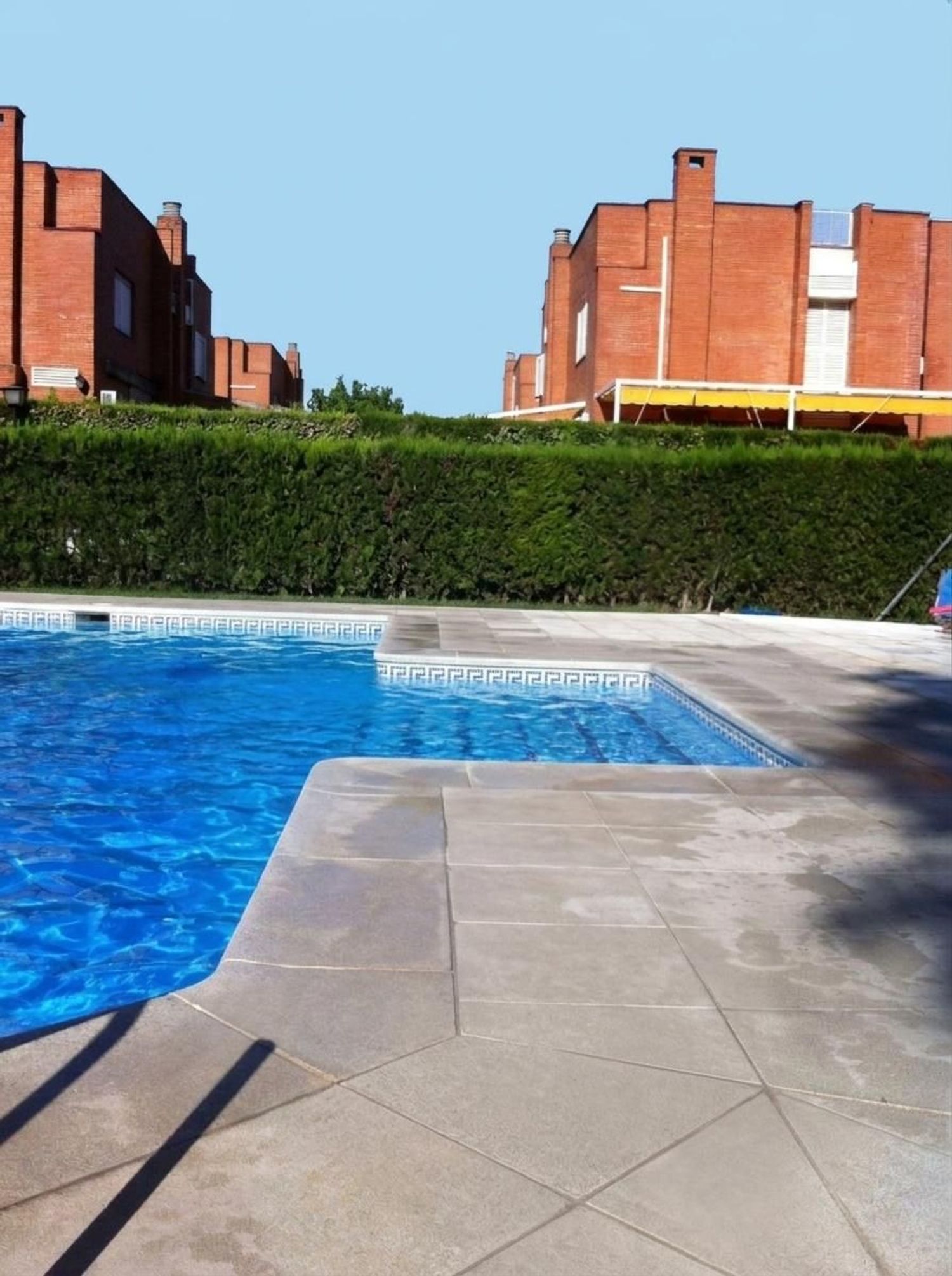 Chalet adosado en Calle Luis Fuentes Bejarano, 50, Alcalde L. Uruñuela - Palacio de Congresos - Foto 21