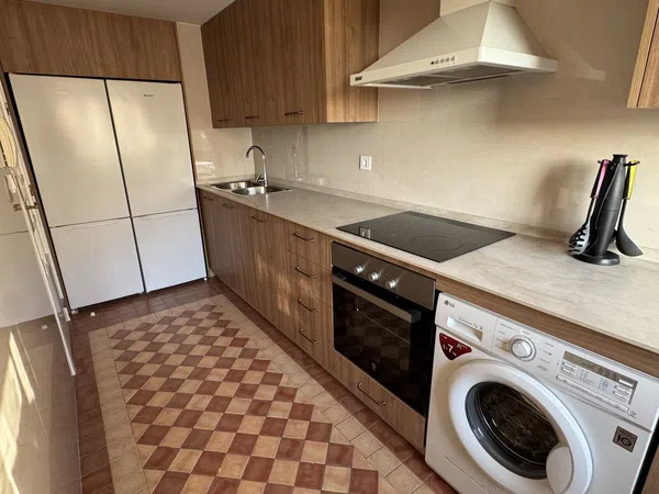 Piso en Calle Músico Ziryab, 12, Cercadilla - Medina Azahara - Foto 19