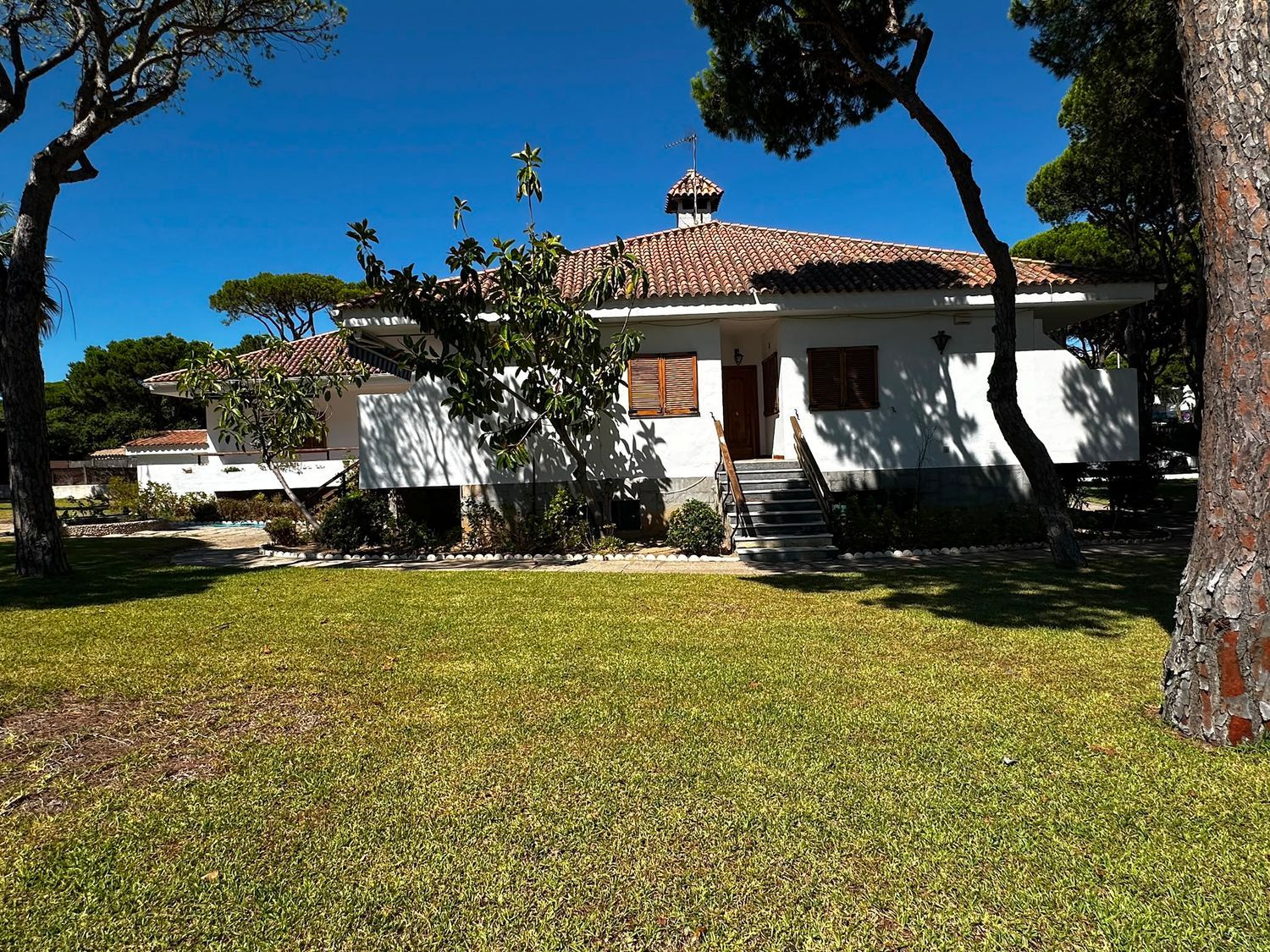 Casa o chalet independiente en Avenida de la Barrosa, 64, La Barrosa, La Barrosa - Foto 7