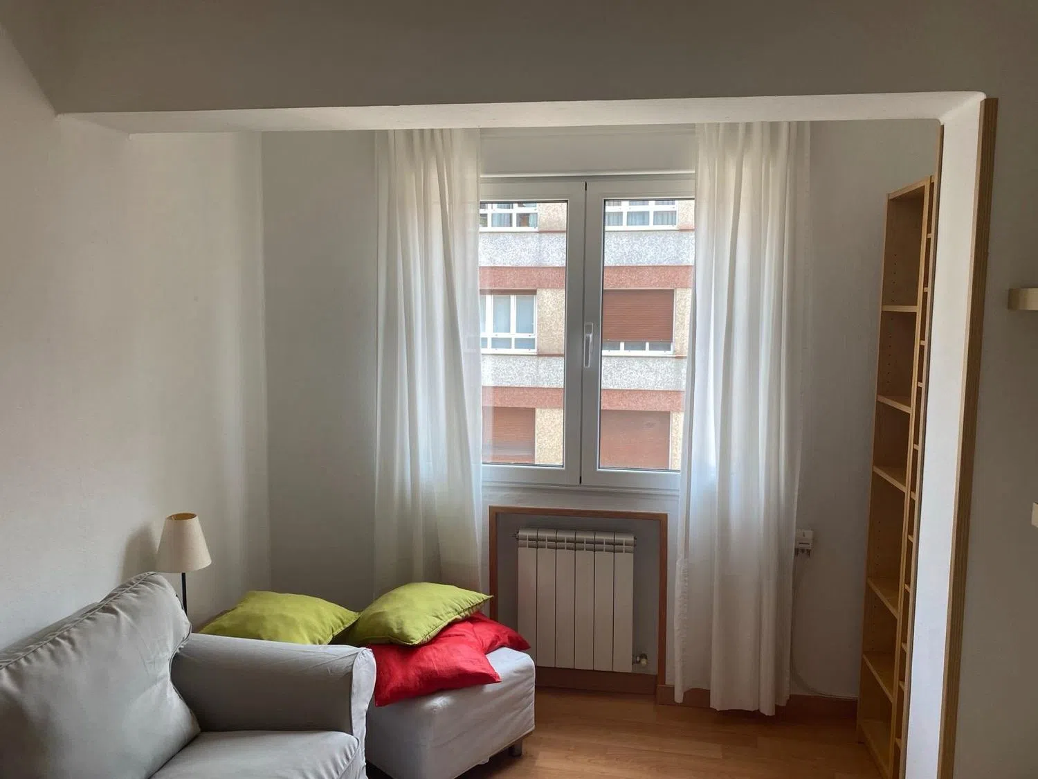 Piso - Foto 18