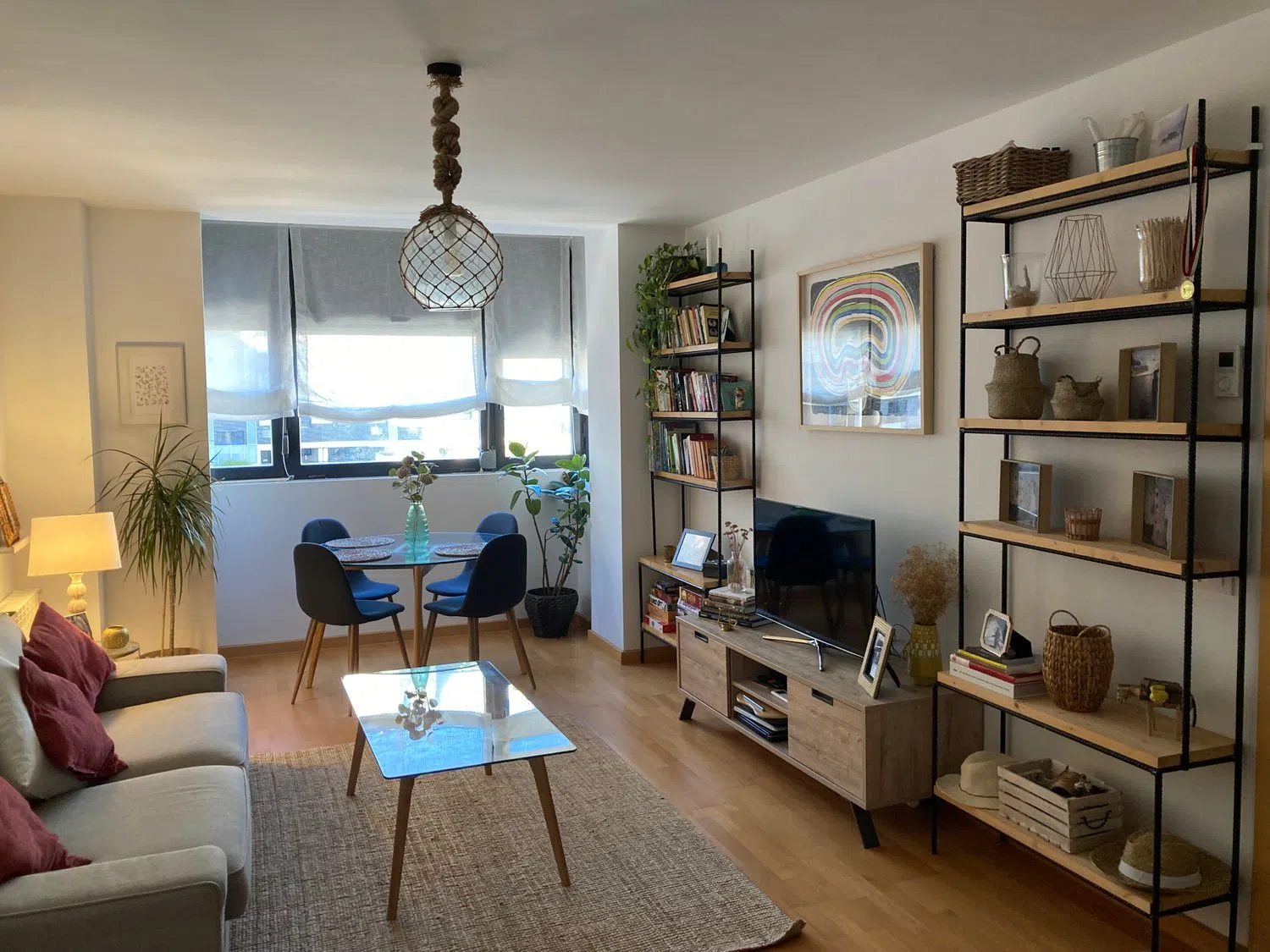 Piso en calle de Luis Moya Blanco, 27 - Foto 2