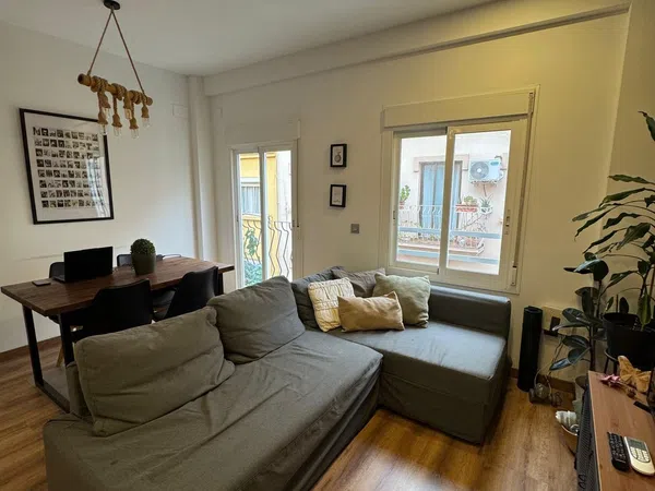 Piso en calle d'Esteve Victòria, 6 - Foto 4