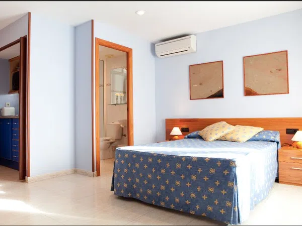 Estudio en plaza del Abad Penalva, 1