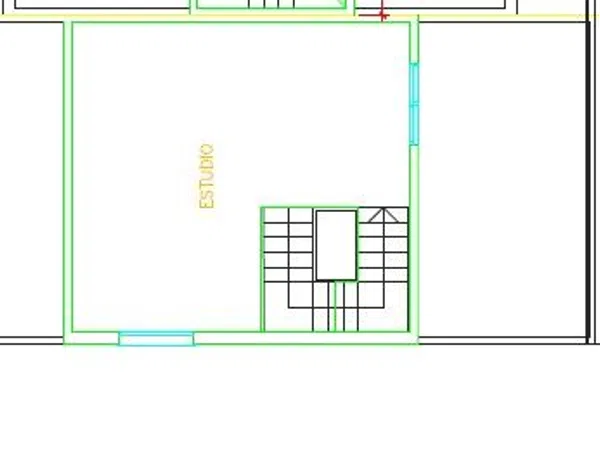 Chalet pareado en calle Vitoria, 14 a - Foto 37