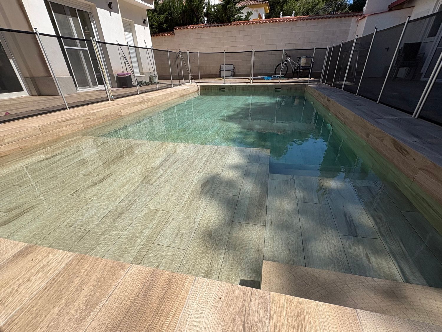 Casa o chalet independiente en Calle Río Guadalquivir, 127 - Foto 3