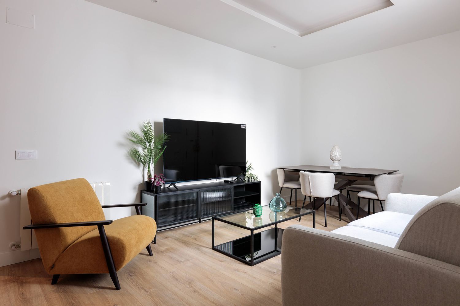 Piso en calle del General Pardiñas, 24 - Foto 2