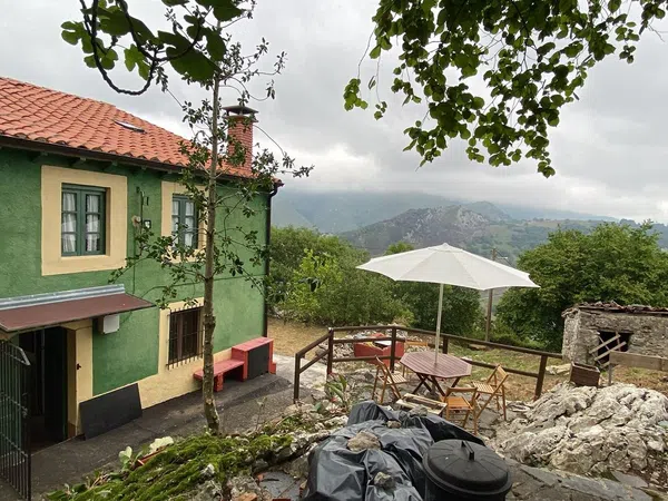 Casa de pueblo en Lugar Bores s/n - Foto 2