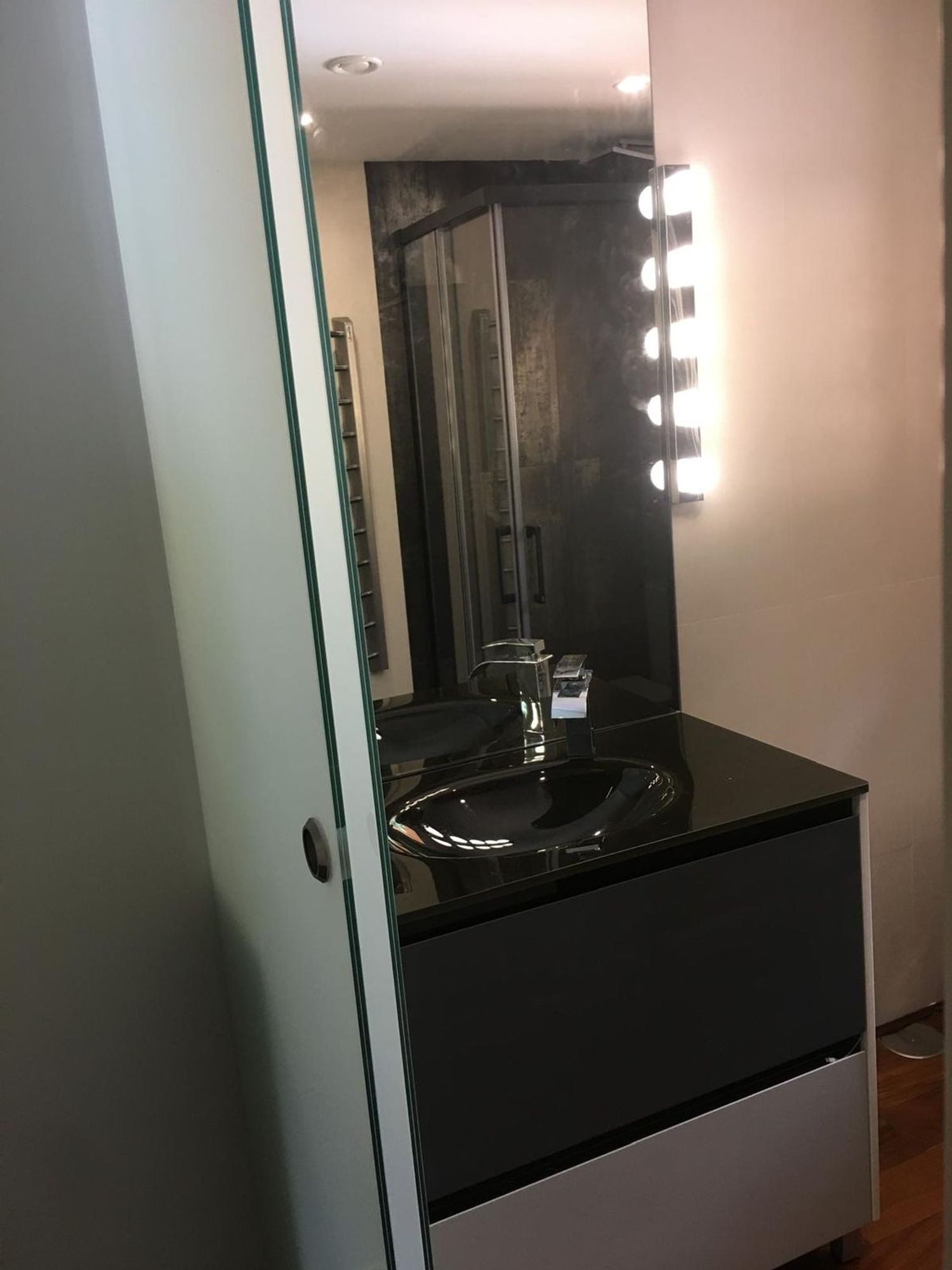 Chalet pareado en Artistas, 15 - Foto 3