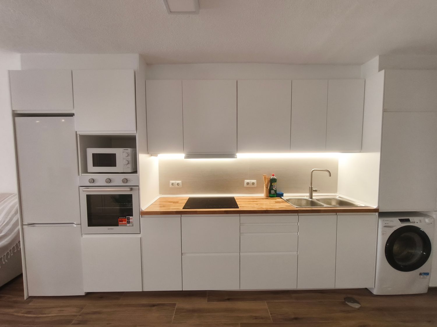 Chalet adosado en Calle Maestro Quino, 15, Playa de los Náufragos - Foto 8