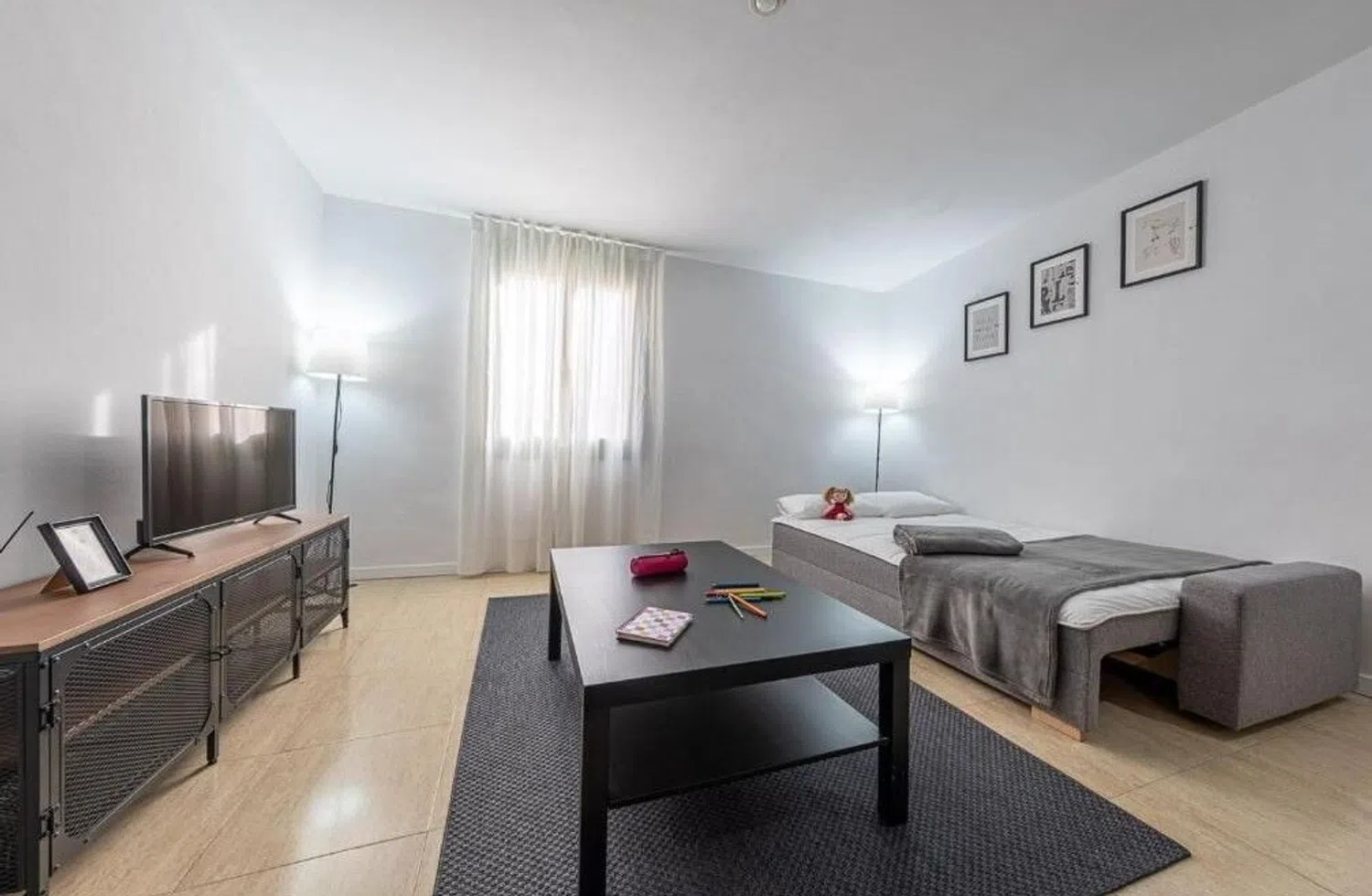Piso en c del Poeta Serrano Clavero, 24 - Foto 1
