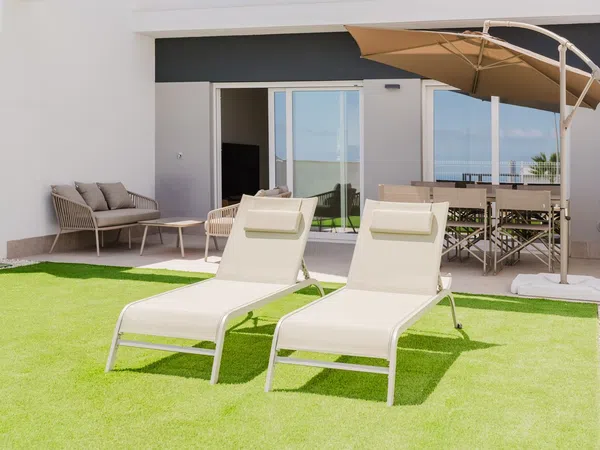 Chalet pareado en Avenida Barcelona, 58, Balcón de Finestrat-Terra Marina, Balcón de Finestrat-Terra Marina - Foto 37