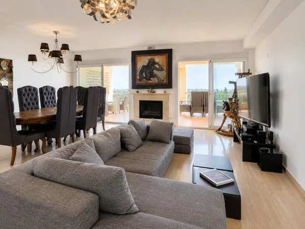 Chalet adosado en Calle Costa del Azahar, 32, Altea la Vella, Altea la Vella - Foto 2