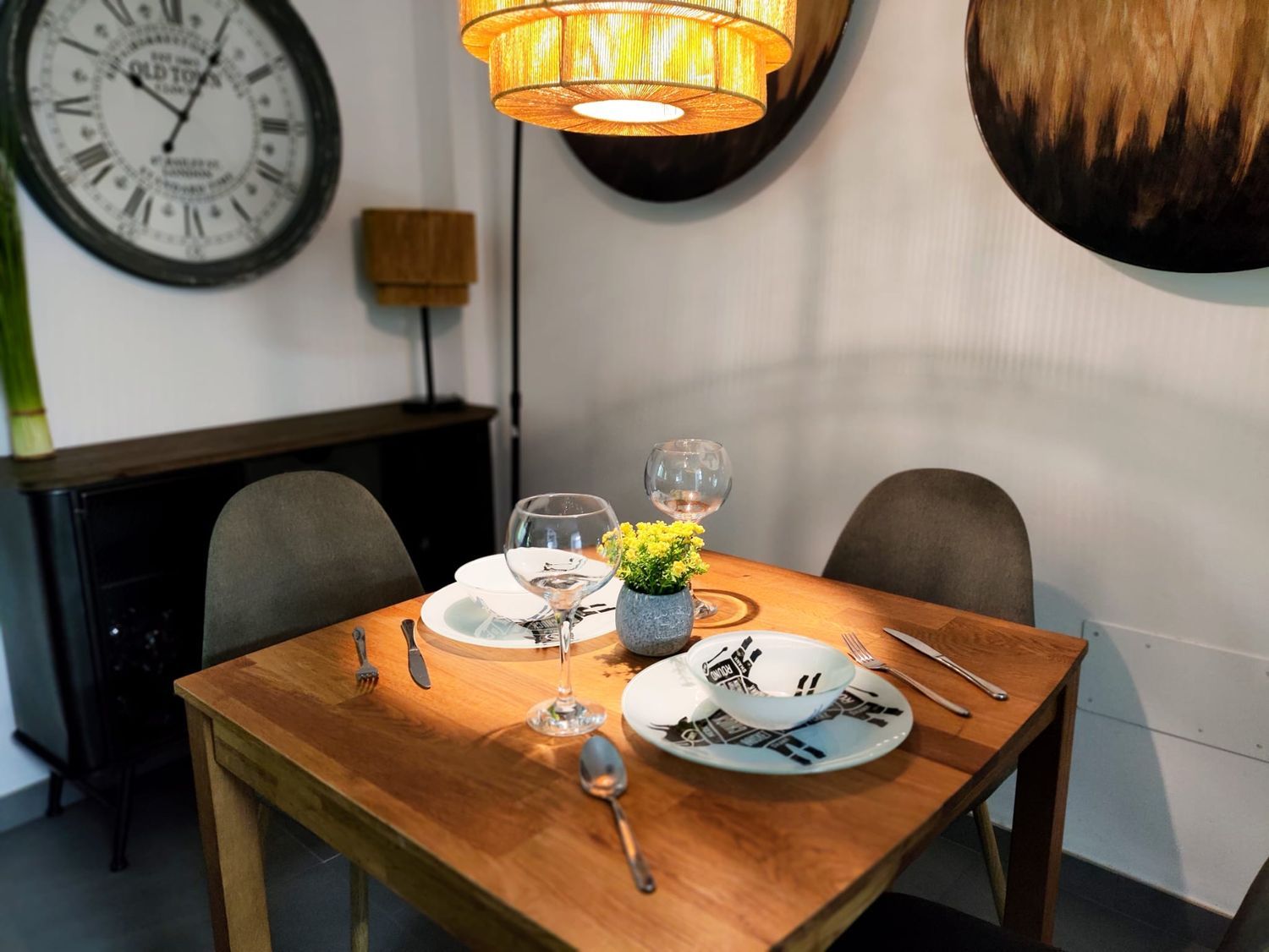 Piso en paseo del Pan Triste, 12 - Foto 1