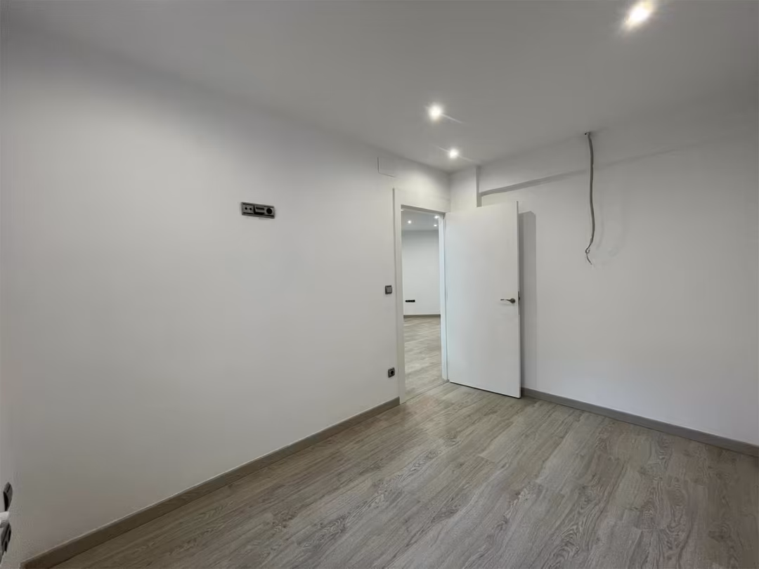 Piso en  Calle de Miguel Servet 17 - Foto 9