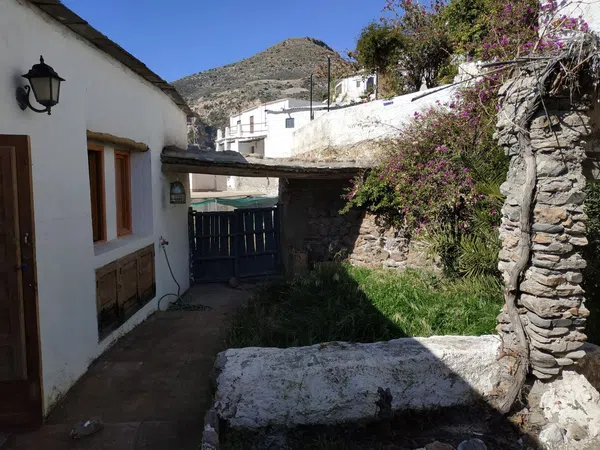 Casa de pueblo en Los montoros, 1 - Foto 24