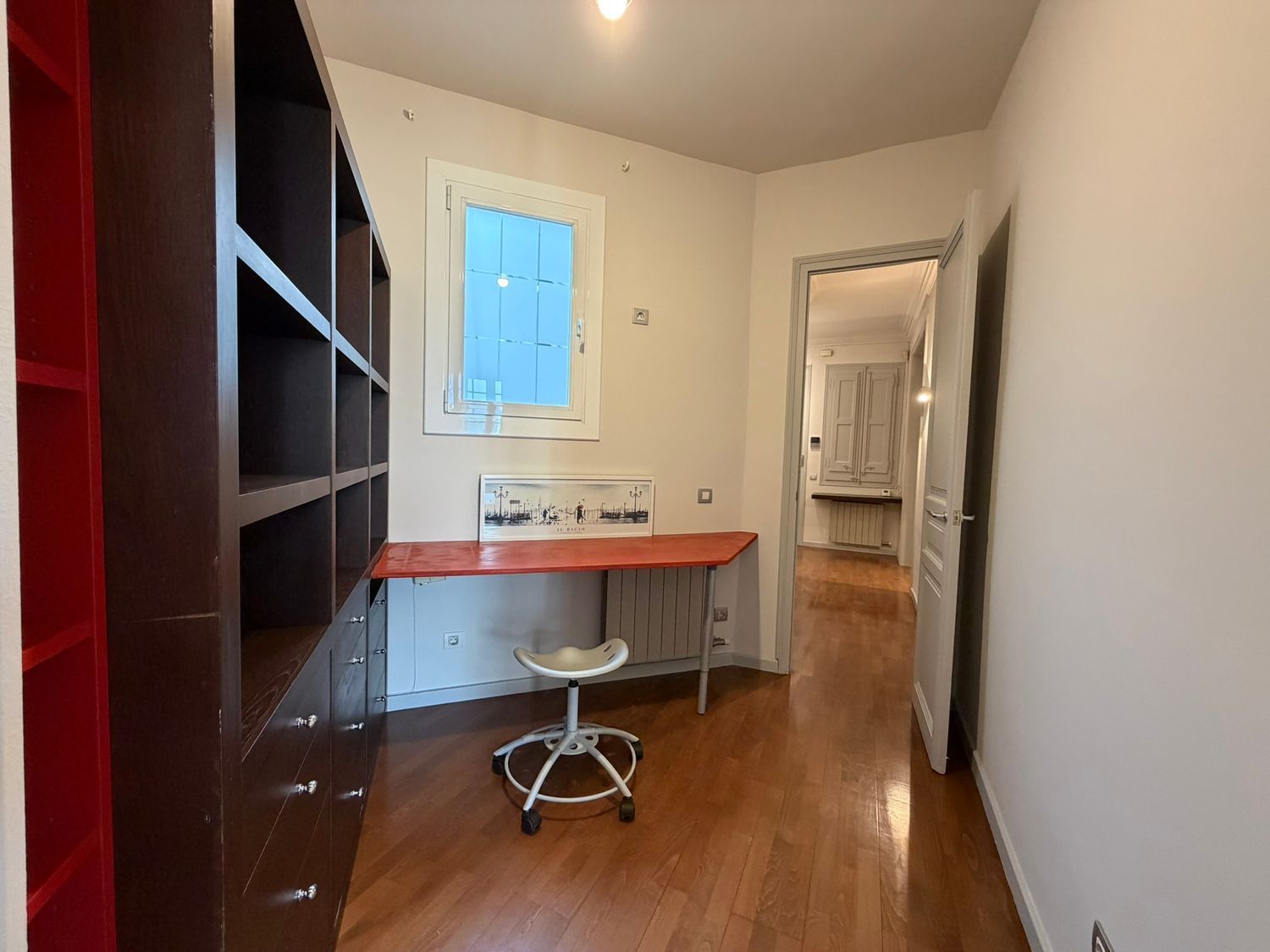 Piso en Barrio L'Antiga Esquerra de l'Eixample - Foto 4