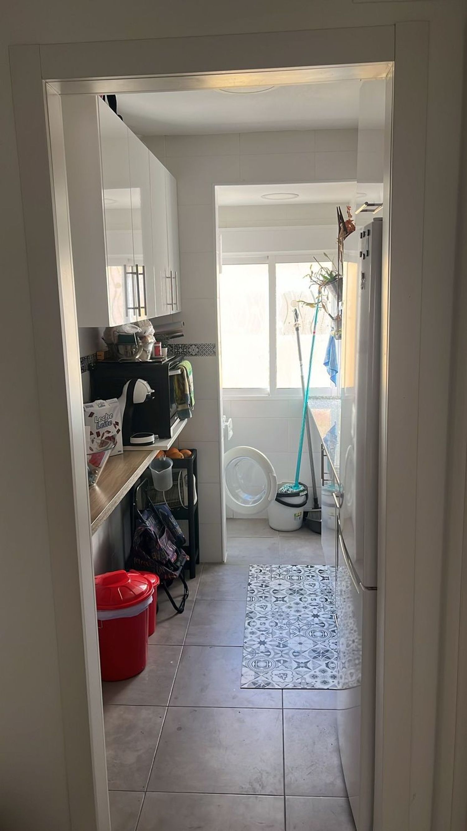 Piso en Calle Conde de Halcón, 6, Pio Xii - Foto 5