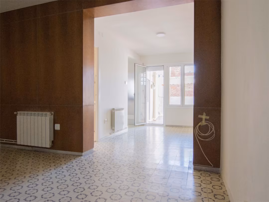 Piso en  Avinguda Onze de Setembre 57 - Foto 4