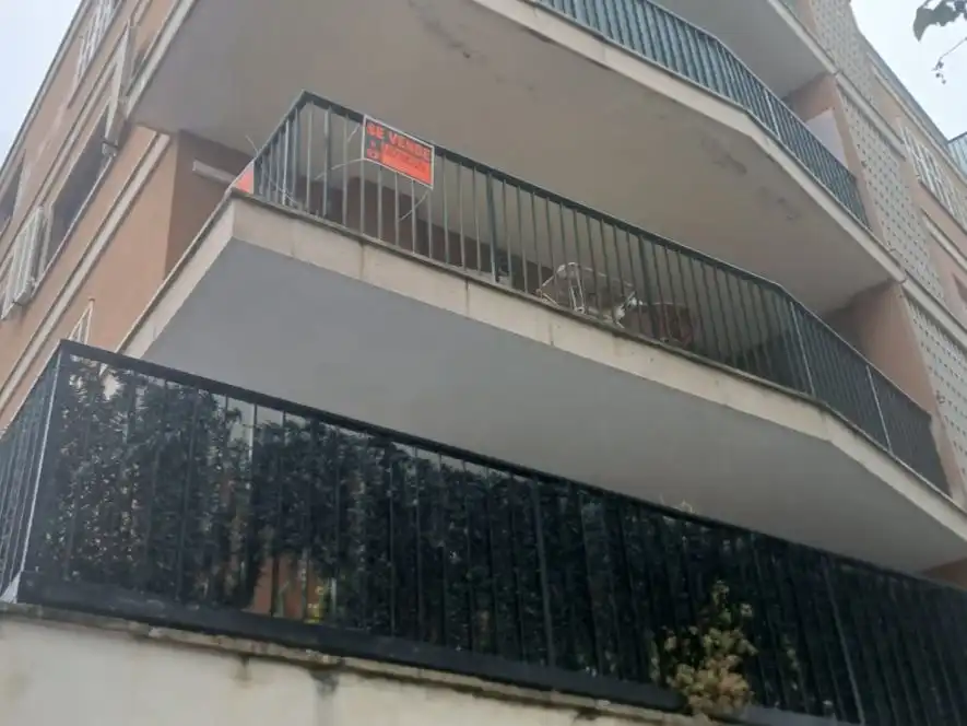 Piso en  Carrer del Camí Reial Al Moll 2 - Foto 11