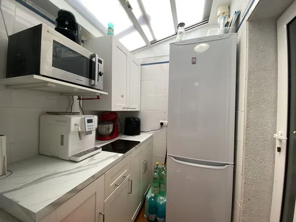 Chalet adosado en calle Murcia, 171 - Foto 9