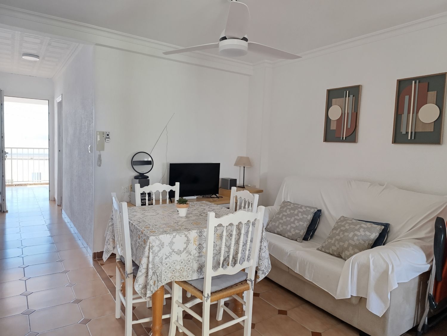 Piso en Calle Sorolla, 17 - Foto 13
