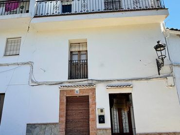 Chalet en  Calle Real 58 - Foto 1