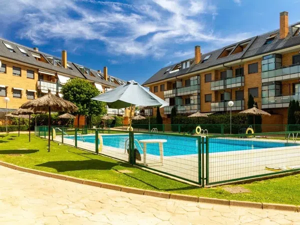 Ático en calle María Guerrero, 3 - Foto 4