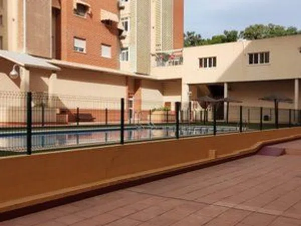 Piso en Calle Bailarín José Espadero, Garbinet - Parque de las Avenidas - Foto 2