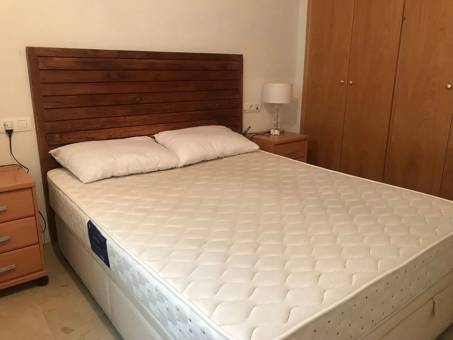 Piso en calle Aconcagua, 50 - Foto 4