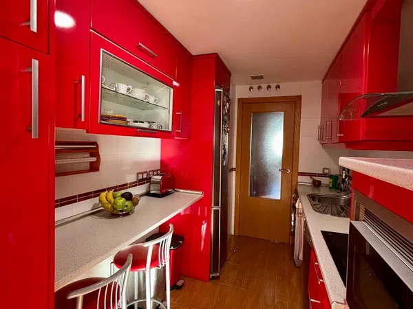 Piso en calle de la Amistad, 1 - Foto 18