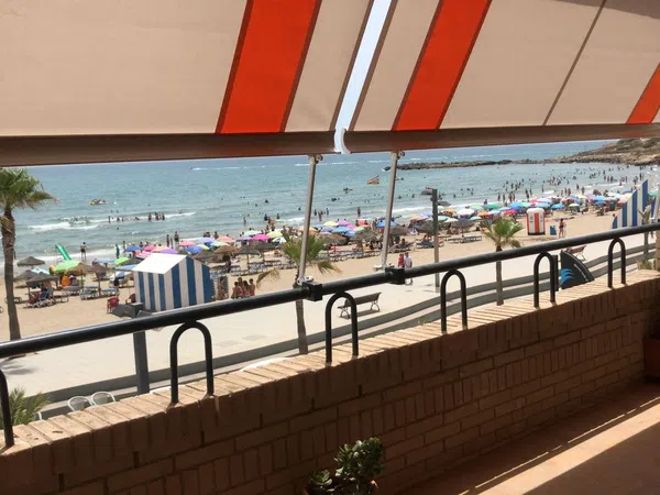 Piso en Paseo Marítim del Mediterrani, 10 - Foto 16