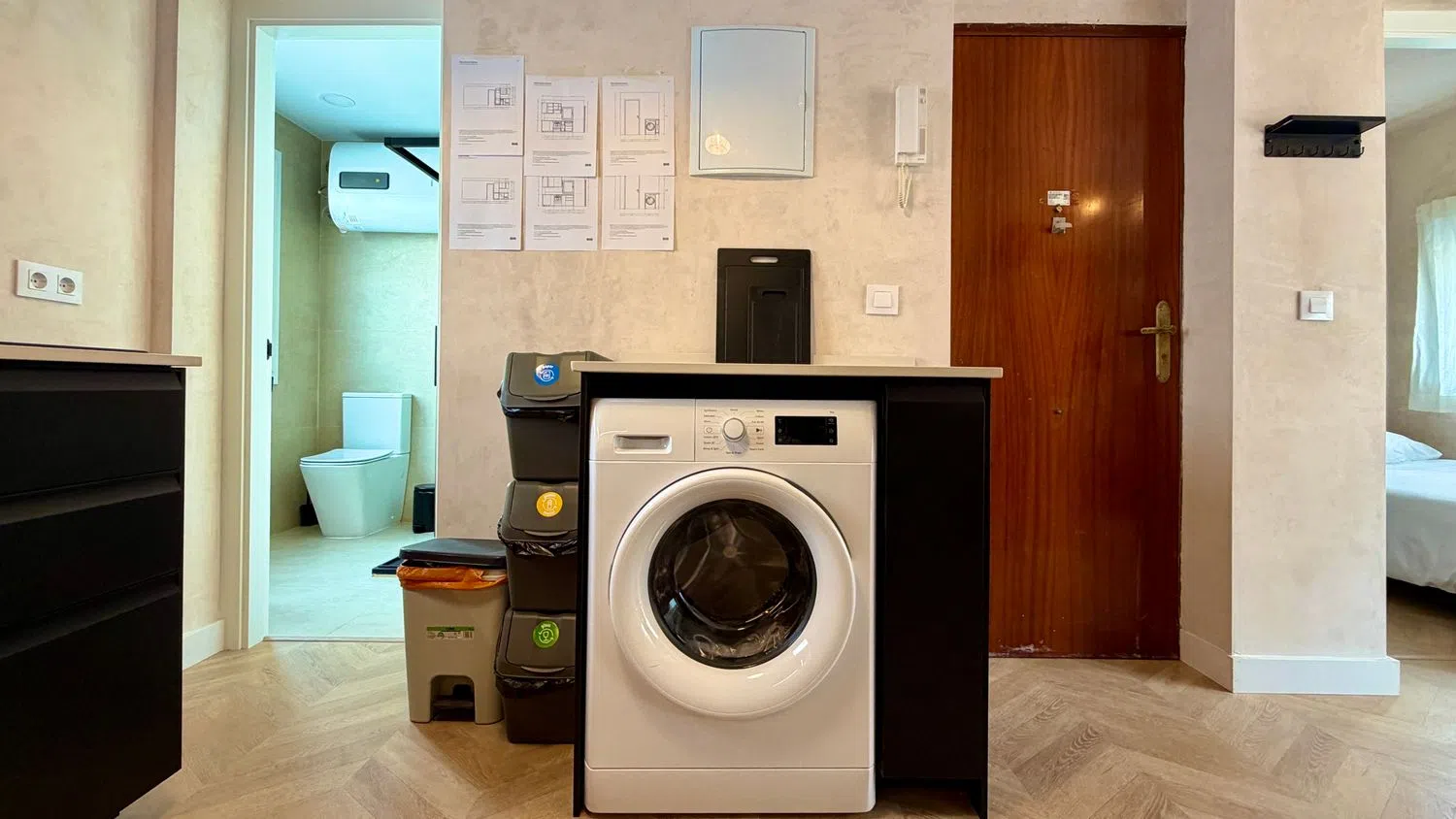 Piso en calle San Juan Bosco, 37 - Foto 7