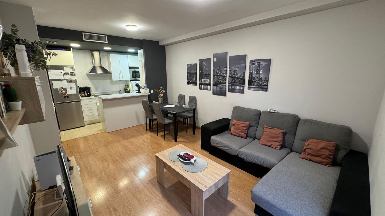 Piso en Juan de Borbón, 7 - Foto 2