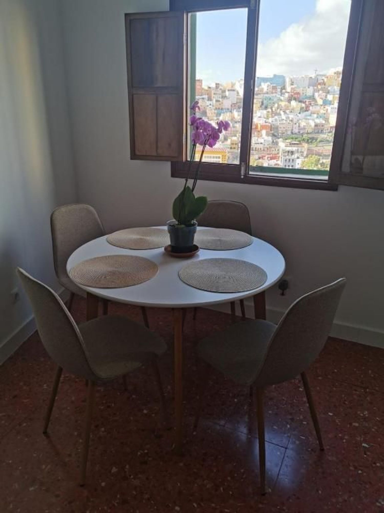 Piso en calle Real del Castillo, 86 - Foto 5