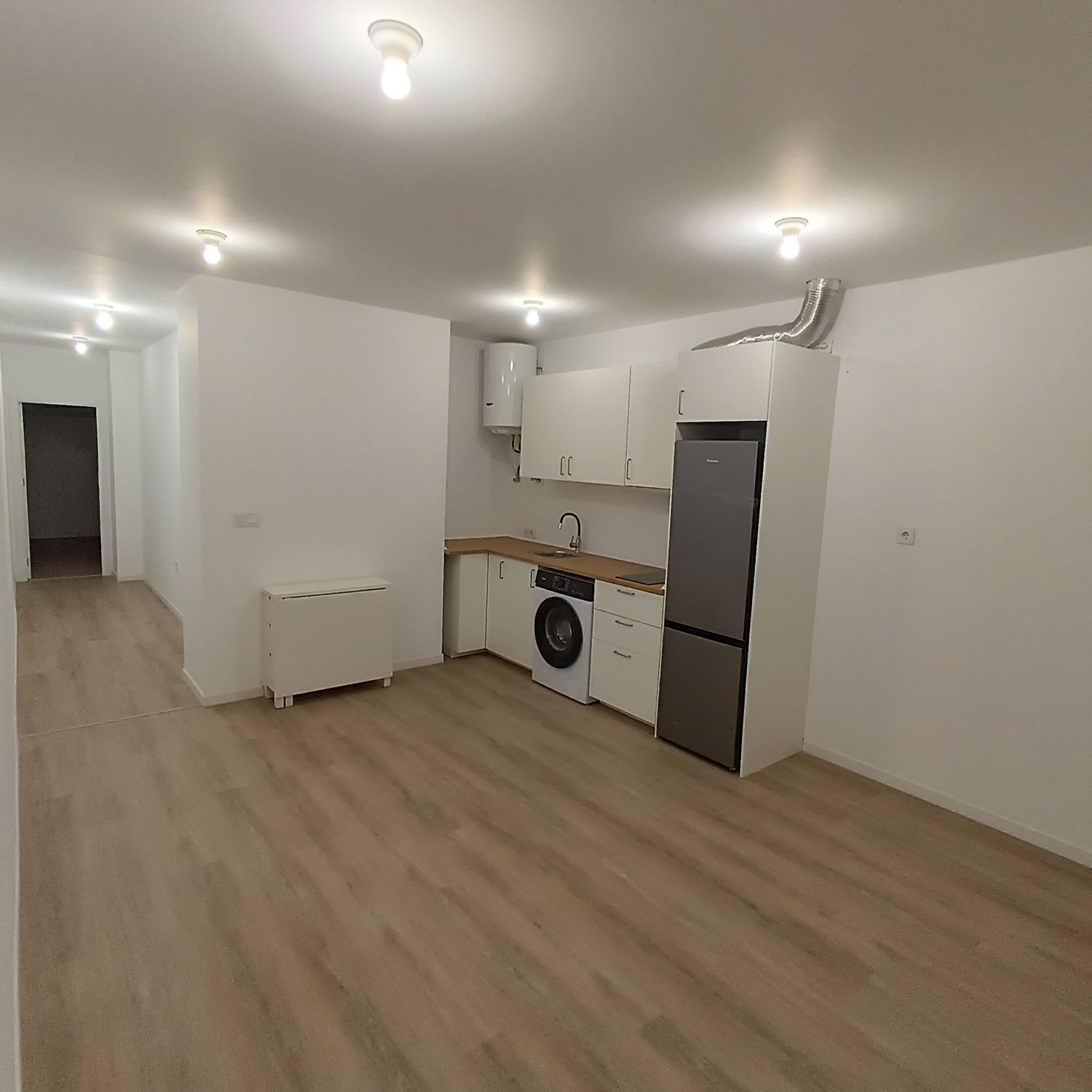 Piso en Calle Antonio Buero Vallejo, 25, Constitución-El Balconcillo, Constitución-El Balconcillo - Foto 4