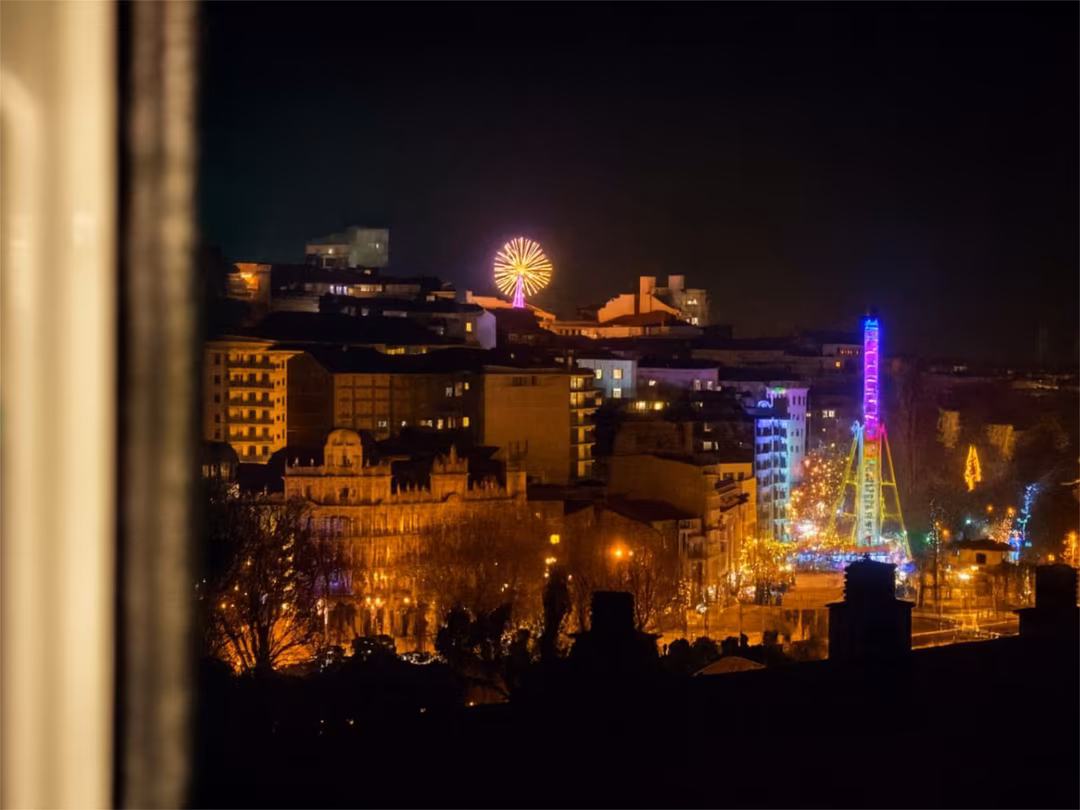 Piso en  Rúa de Julia Minguillón 4 - Foto 5