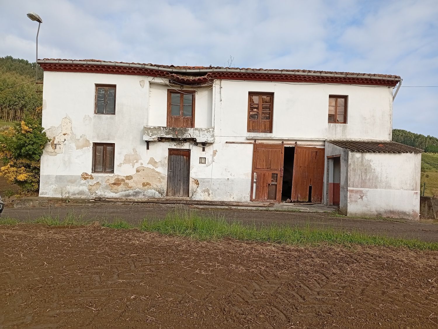 Casa de pueblo en Barrio Cabezas, 6 - Foto 5