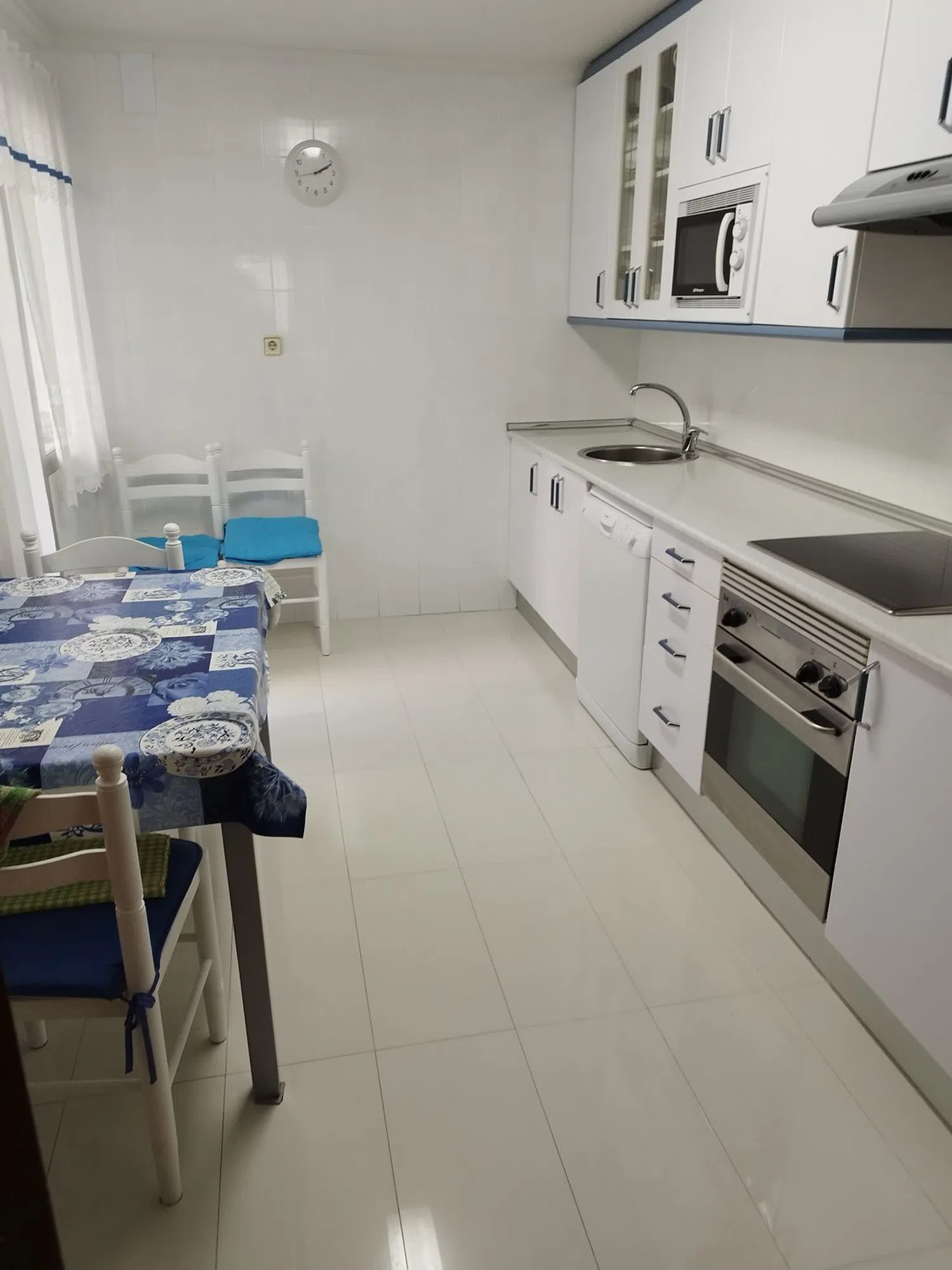 Piso en Ensanche - Foto 6