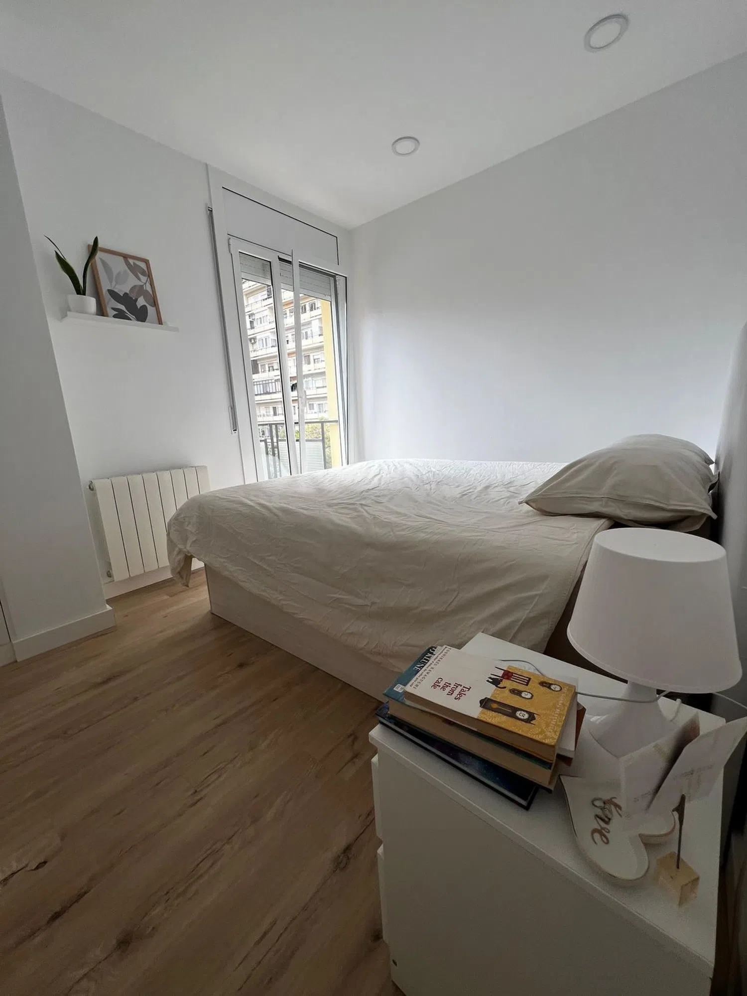 Piso en Pont de Treball Digne, 2 - Foto 1