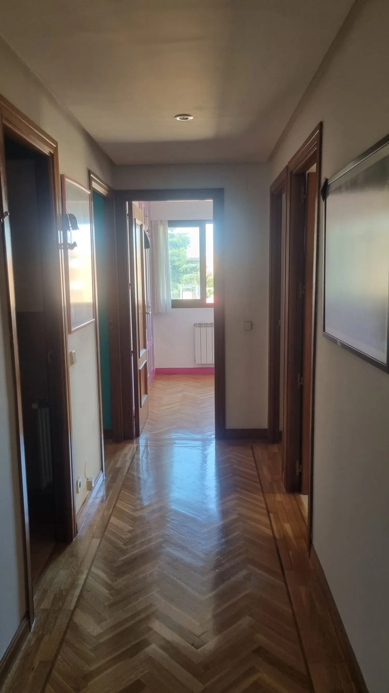 Dúplex en calle de Ángel Larra, 37 - Foto 19